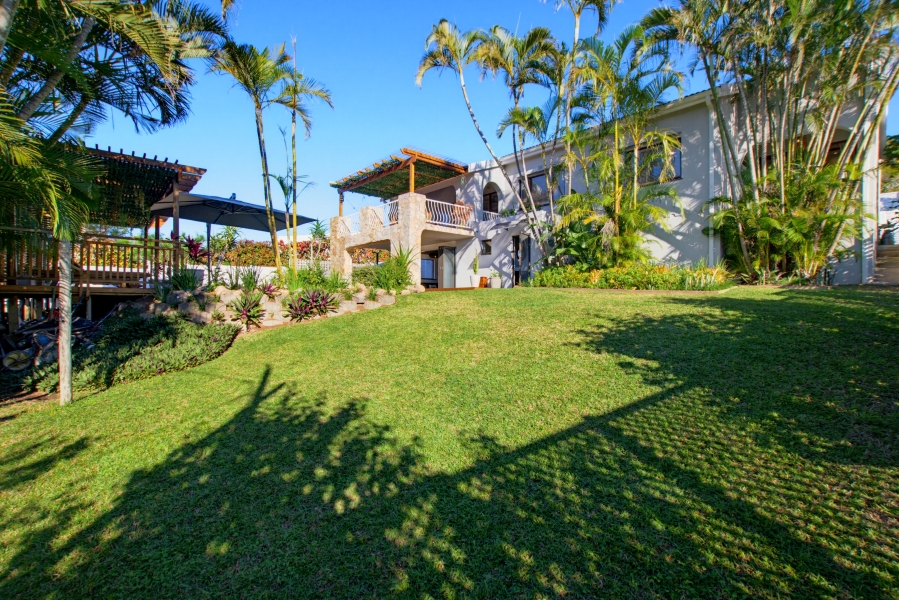 4 Bedroom Property for Sale in Salt Rock KwaZulu-Natal