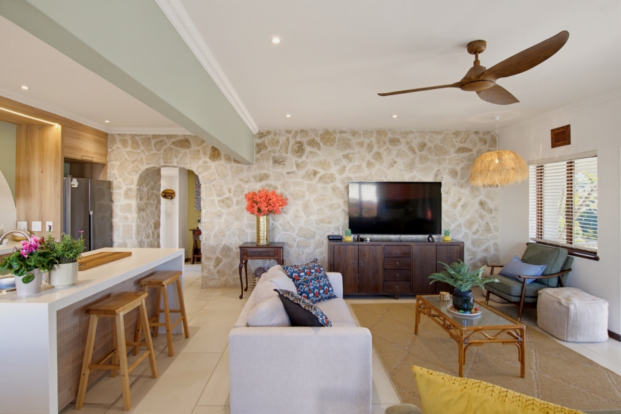 4 Bedroom Property for Sale in Salt Rock KwaZulu-Natal