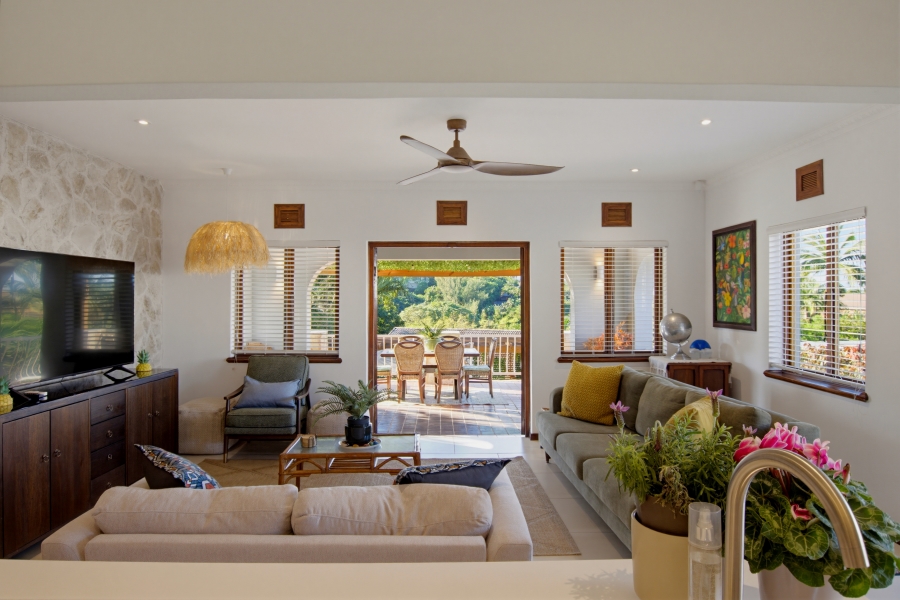 4 Bedroom Property for Sale in Salt Rock KwaZulu-Natal