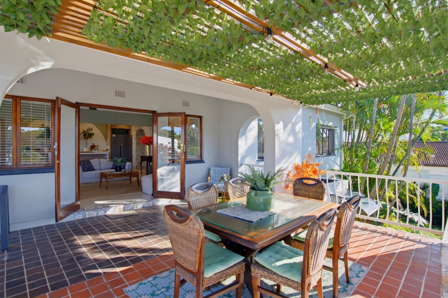 4 Bedroom Property for Sale in Salt Rock KwaZulu-Natal