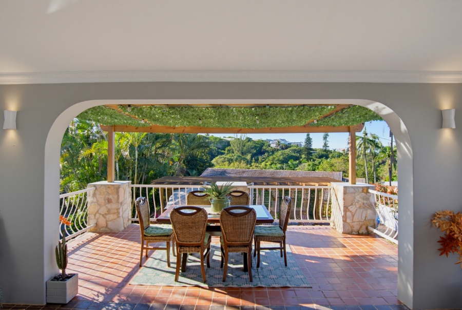 4 Bedroom Property for Sale in Salt Rock KwaZulu-Natal