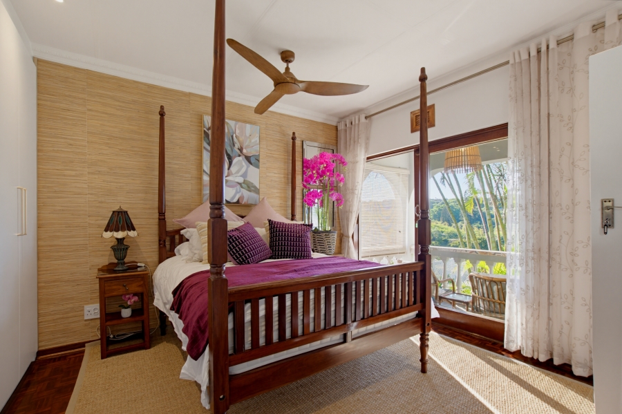 4 Bedroom Property for Sale in Salt Rock KwaZulu-Natal