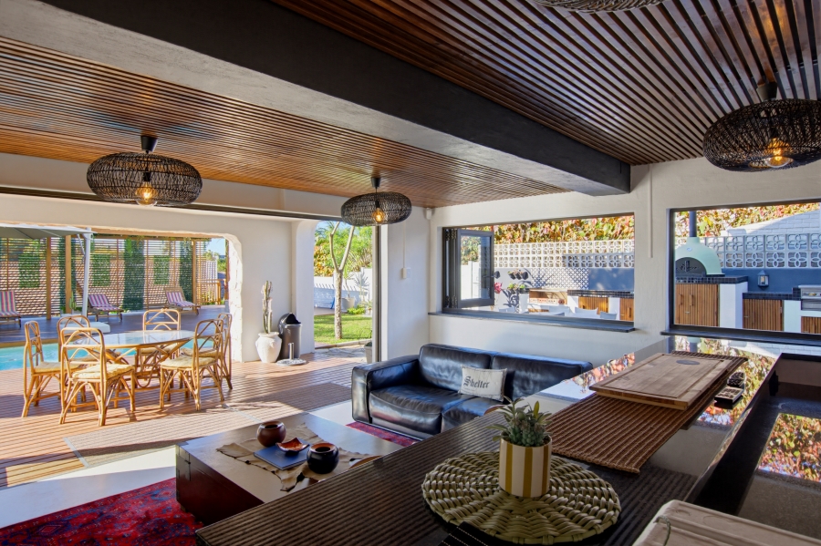 4 Bedroom Property for Sale in Salt Rock KwaZulu-Natal