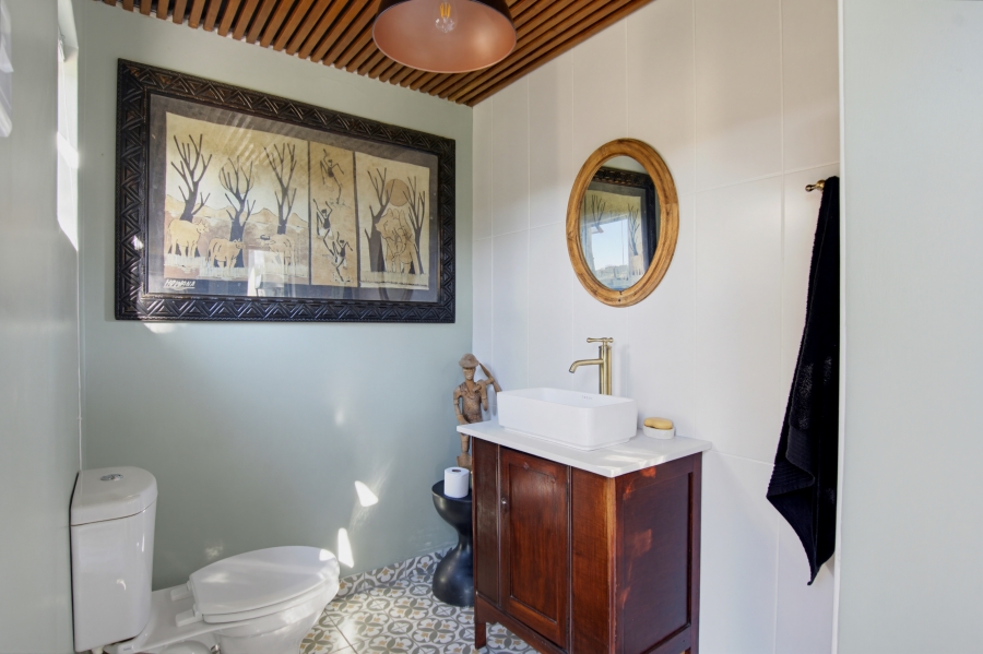 4 Bedroom Property for Sale in Salt Rock KwaZulu-Natal