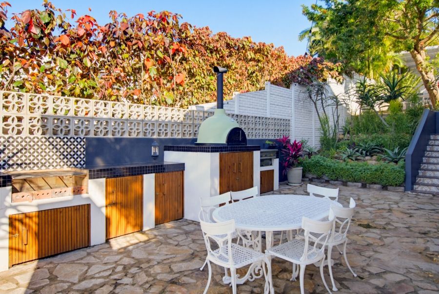 4 Bedroom Property for Sale in Salt Rock KwaZulu-Natal