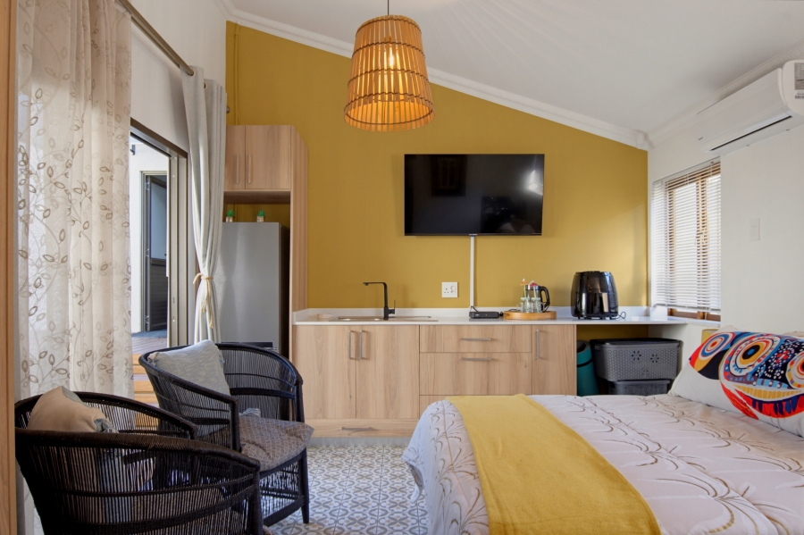 4 Bedroom Property for Sale in Salt Rock KwaZulu-Natal