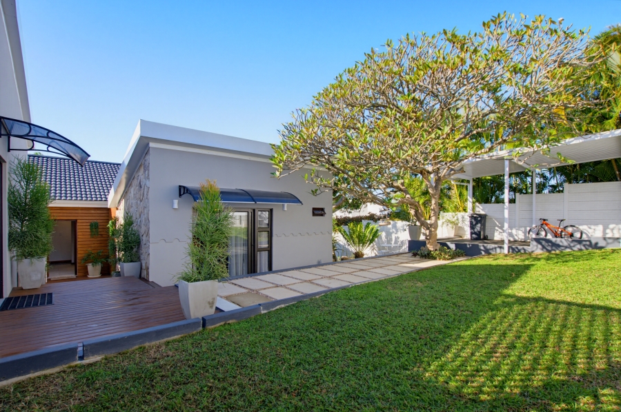 4 Bedroom Property for Sale in Salt Rock KwaZulu-Natal