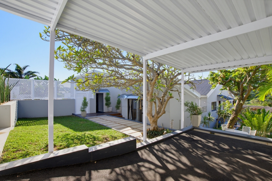 4 Bedroom Property for Sale in Salt Rock KwaZulu-Natal