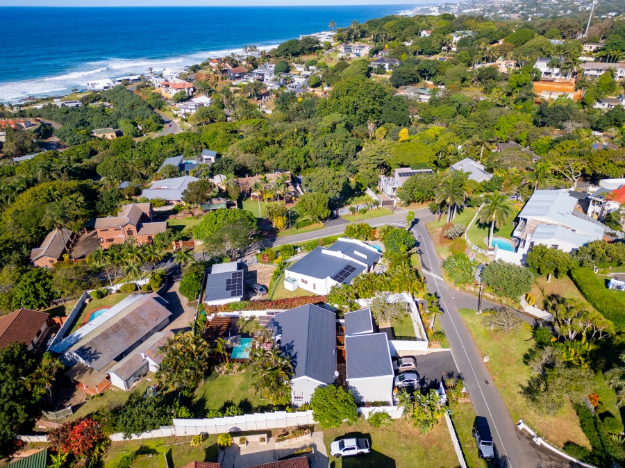4 Bedroom Property for Sale in Salt Rock KwaZulu-Natal