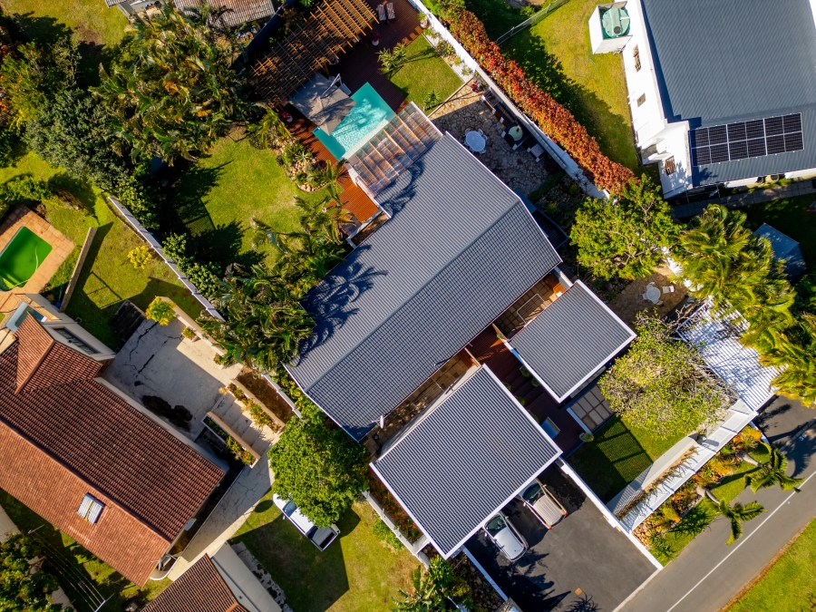 4 Bedroom Property for Sale in Salt Rock KwaZulu-Natal