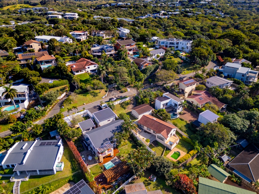 4 Bedroom Property for Sale in Salt Rock KwaZulu-Natal