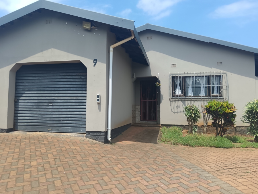 3 Bedroom Property for Sale in Margate KwaZulu-Natal