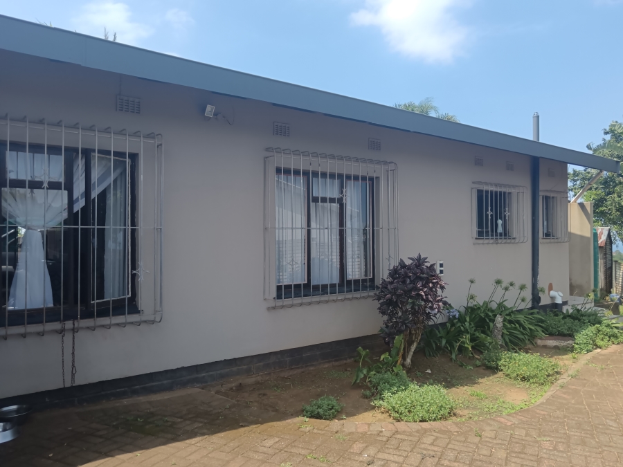 3 Bedroom Property for Sale in Margate KwaZulu-Natal
