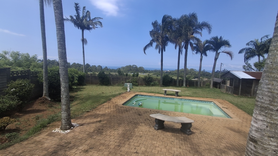 3 Bedroom Property for Sale in Margate KwaZulu-Natal