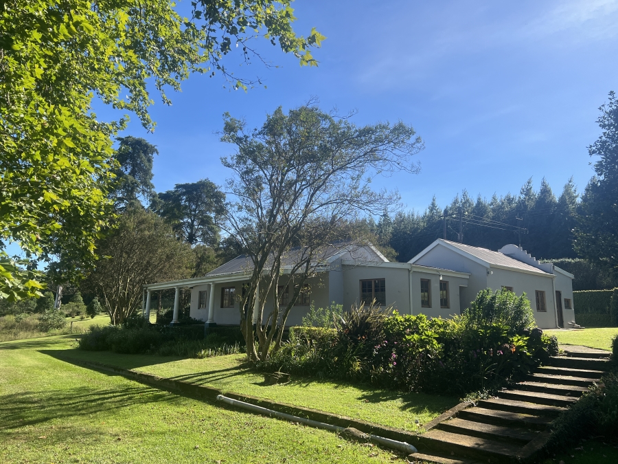 4 Bedroom Property for Sale in Dargle KwaZulu-Natal