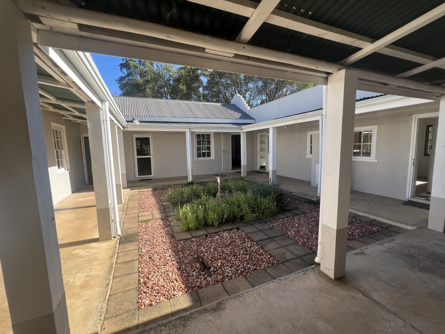 4 Bedroom Property for Sale in Dargle KwaZulu-Natal