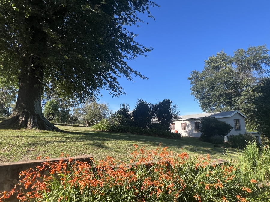 4 Bedroom Property for Sale in Dargle KwaZulu-Natal