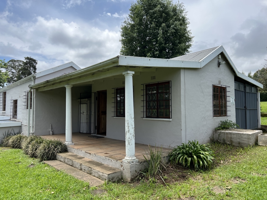 4 Bedroom Property for Sale in Dargle KwaZulu-Natal