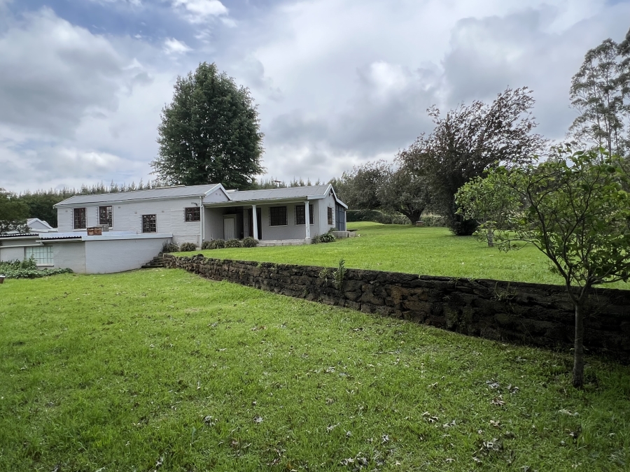 4 Bedroom Property for Sale in Dargle KwaZulu-Natal