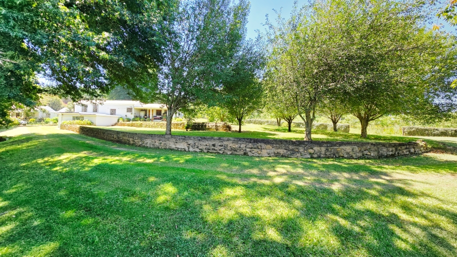 4 Bedroom Property for Sale in Dargle KwaZulu-Natal