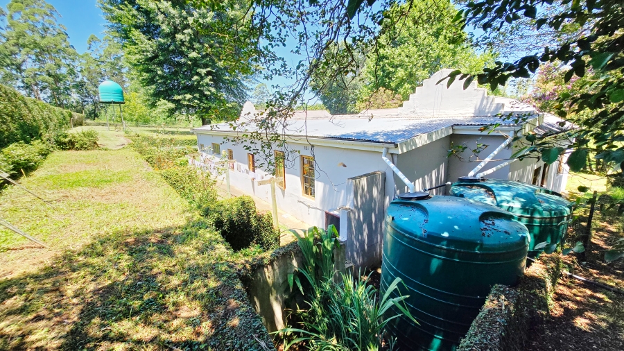 4 Bedroom Property for Sale in Dargle KwaZulu-Natal