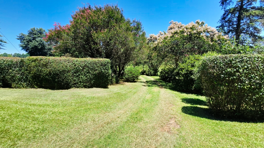 4 Bedroom Property for Sale in Dargle KwaZulu-Natal