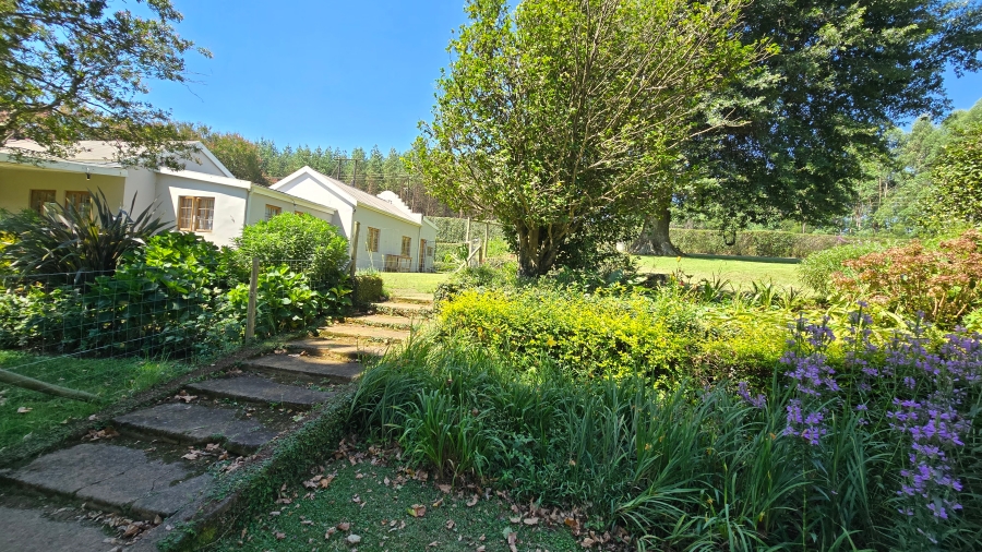 4 Bedroom Property for Sale in Dargle KwaZulu-Natal