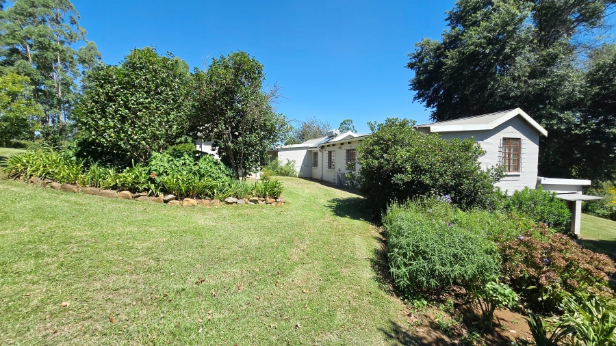 4 Bedroom Property for Sale in Dargle KwaZulu-Natal