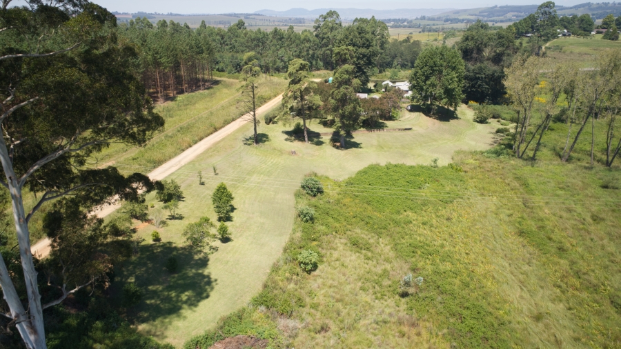 4 Bedroom Property for Sale in Dargle KwaZulu-Natal