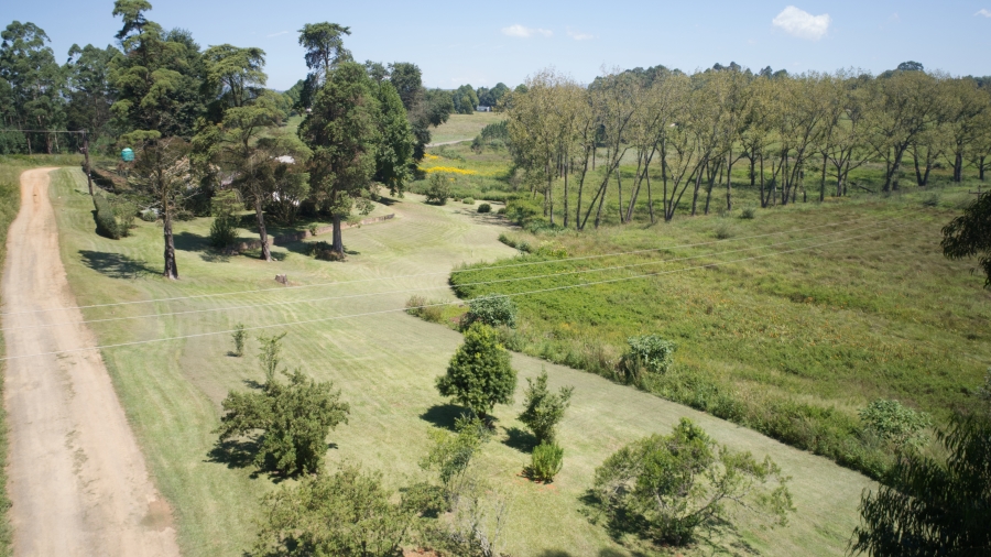 4 Bedroom Property for Sale in Dargle KwaZulu-Natal