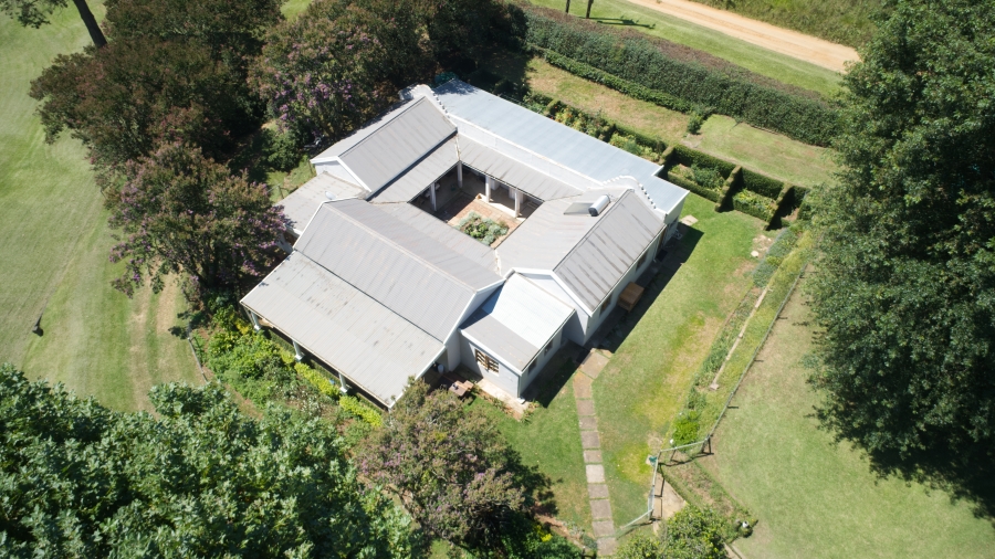 4 Bedroom Property for Sale in Dargle KwaZulu-Natal