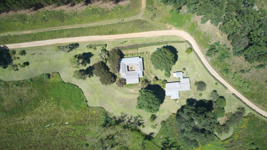 4 Bedroom Property for Sale in Dargle KwaZulu-Natal