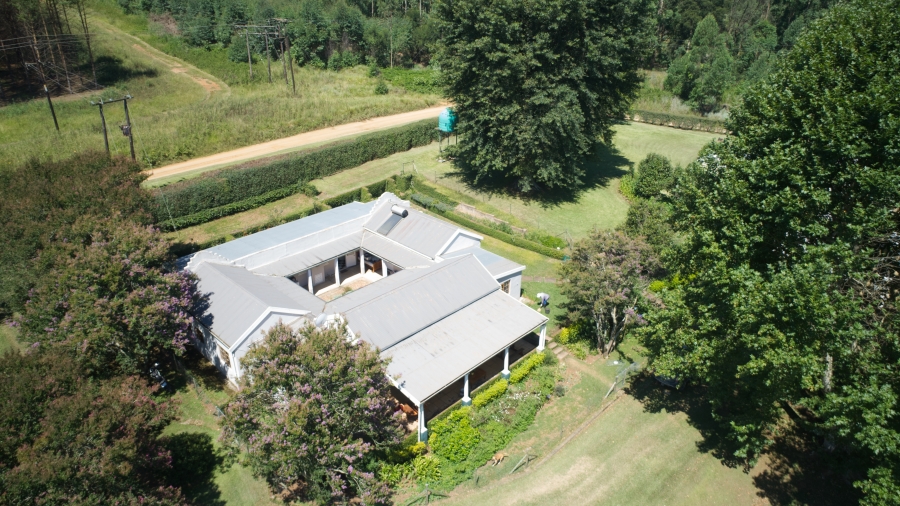 4 Bedroom Property for Sale in Dargle KwaZulu-Natal