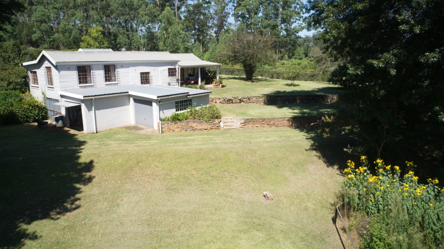 4 Bedroom Property for Sale in Dargle KwaZulu-Natal