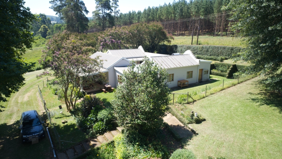 4 Bedroom Property for Sale in Dargle KwaZulu-Natal