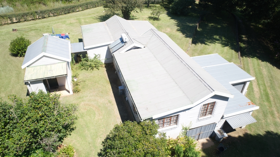 4 Bedroom Property for Sale in Dargle KwaZulu-Natal