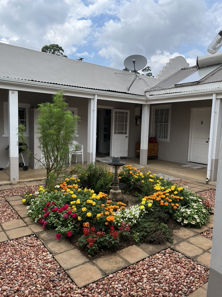 4 Bedroom Property for Sale in Dargle KwaZulu-Natal