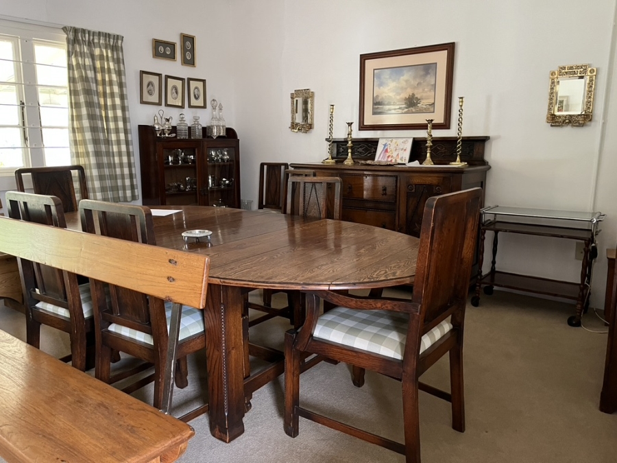 4 Bedroom Property for Sale in Dargle KwaZulu-Natal