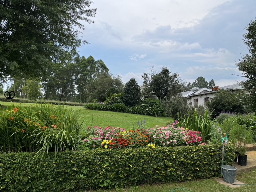 4 Bedroom Property for Sale in Dargle KwaZulu-Natal