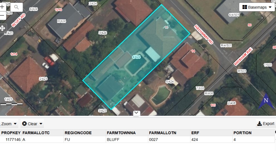 3 Bedroom Property for Sale in Fynnland KwaZulu-Natal