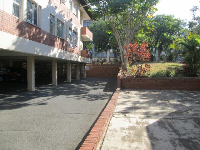 0 Bedroom Property for Sale in Essenwood KwaZulu-Natal