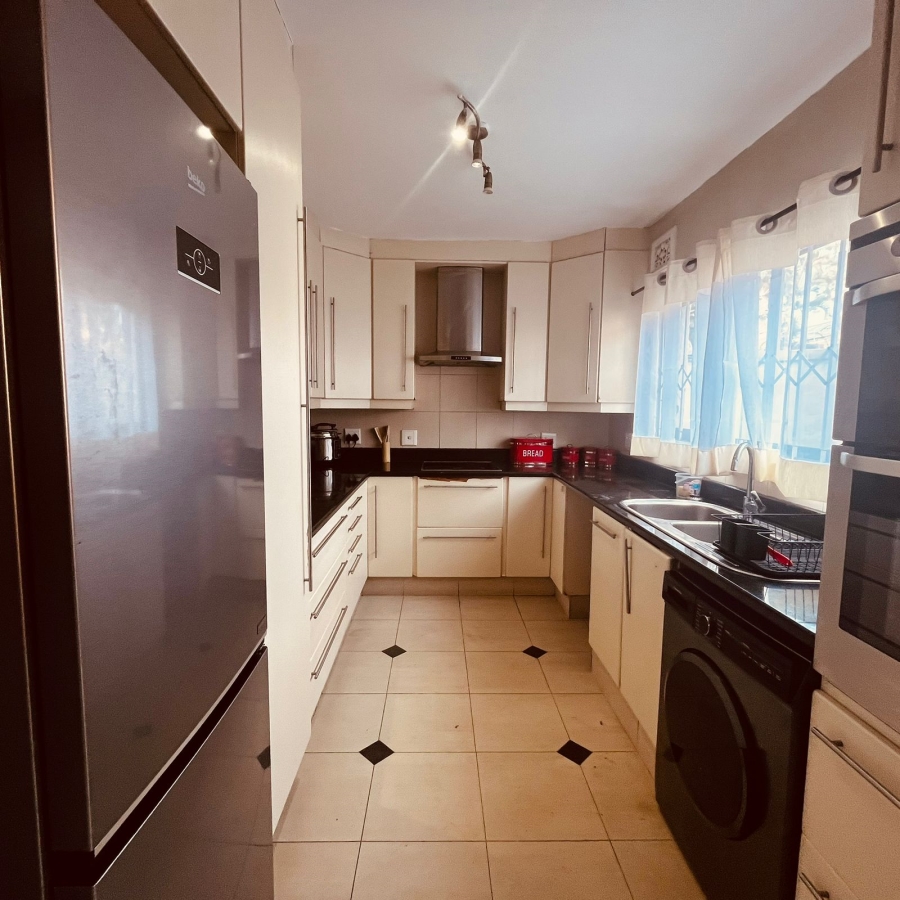 3 Bedroom Property for Sale in Musgrave KwaZulu-Natal