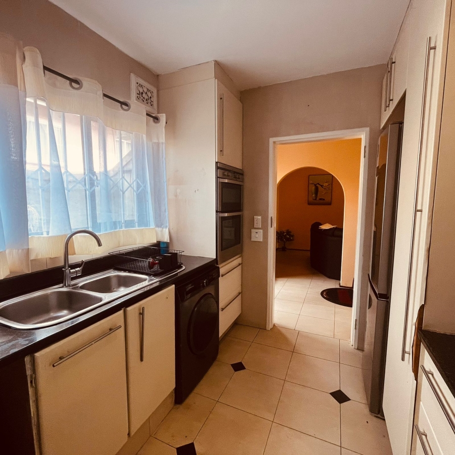 3 Bedroom Property for Sale in Musgrave KwaZulu-Natal