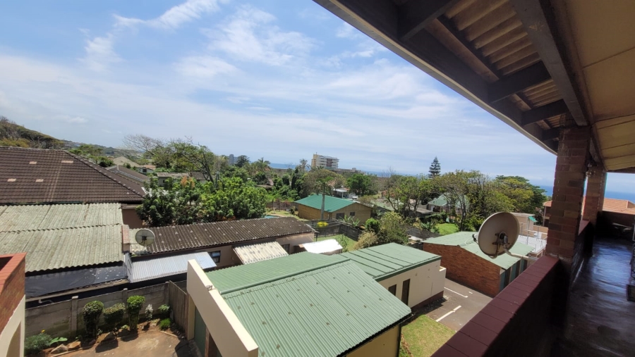 To Let 1 Bedroom Property for Rent in Warner Beach KwaZulu-Natal