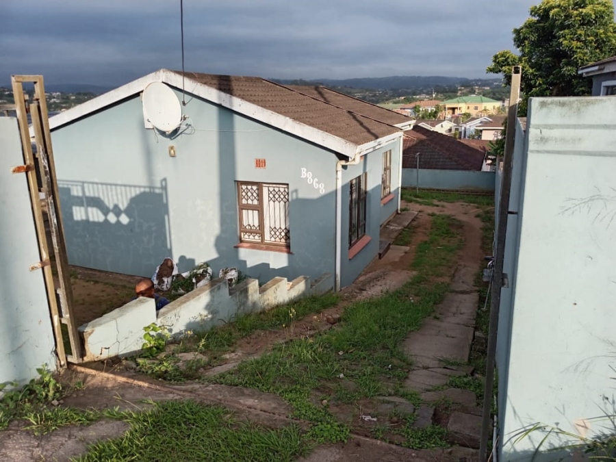 2 Bedroom Property for Sale in Lovu KwaZulu-Natal