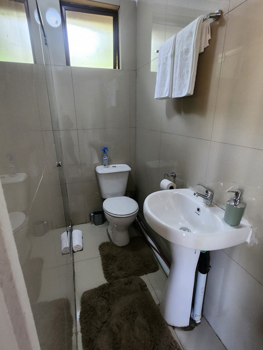 To Let 1 Bedroom Property for Rent in Berea West KwaZulu-Natal