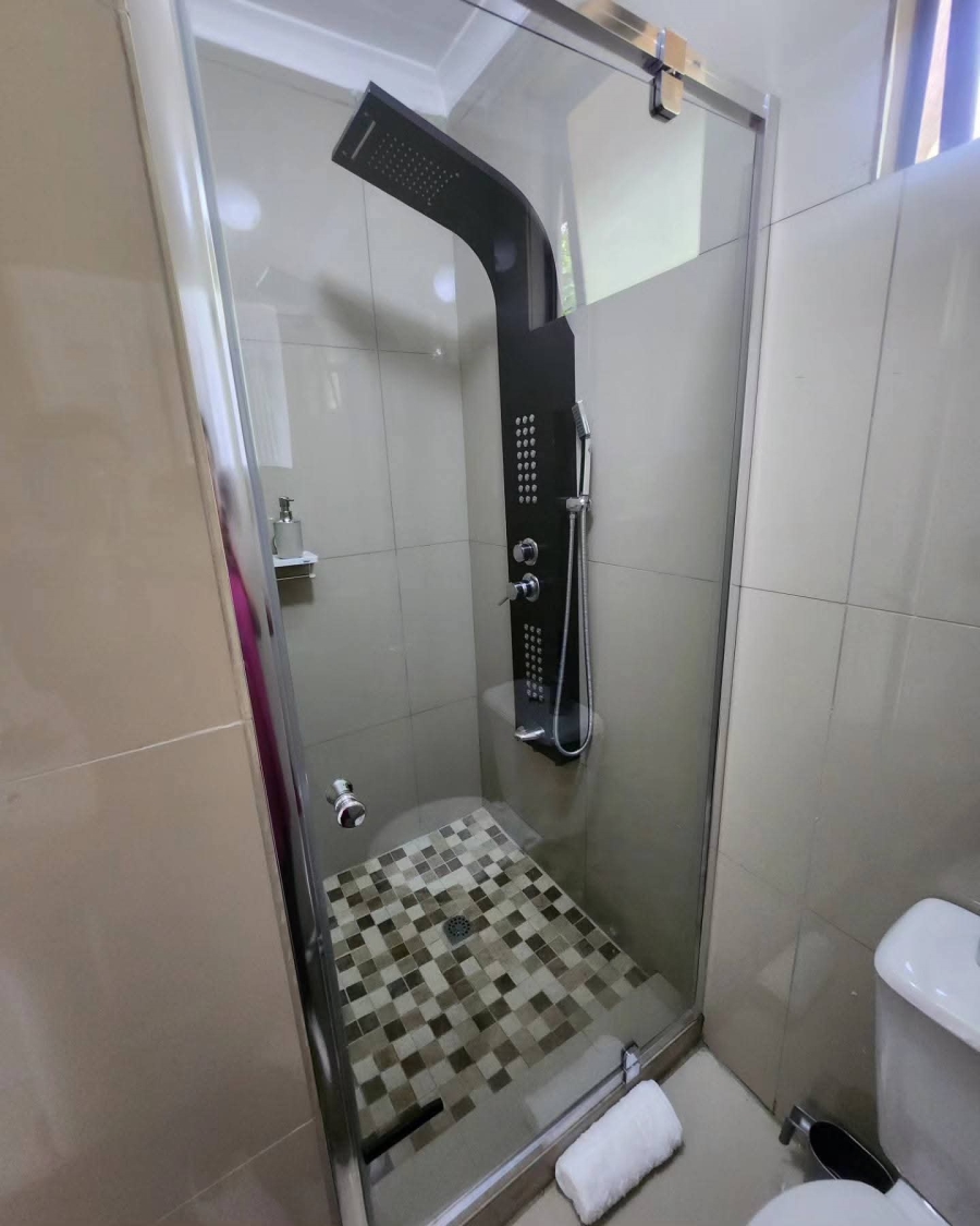 To Let 1 Bedroom Property for Rent in Berea West KwaZulu-Natal