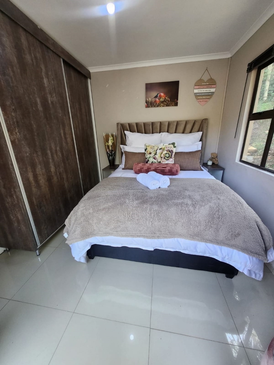 To Let 1 Bedroom Property for Rent in Berea West KwaZulu-Natal