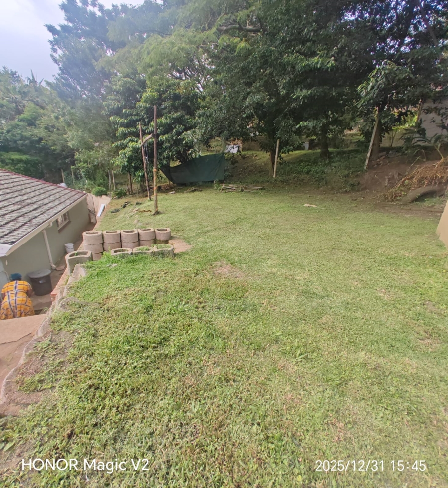 To Let 1 Bedroom Property for Rent in Berea West KwaZulu-Natal
