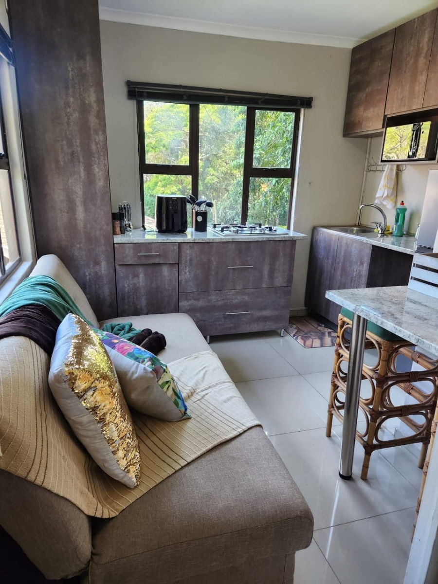 To Let 1 Bedroom Property for Rent in Berea West KwaZulu-Natal